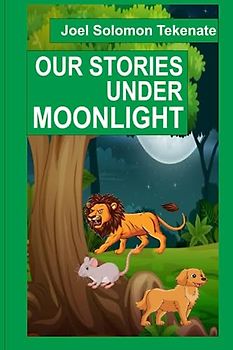 Our Stories Under Moonlight