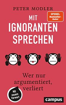 Mit Ignoranten sprechen