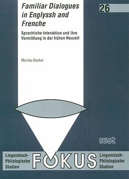 Familiar Dialogues in Englyssh and Frenche