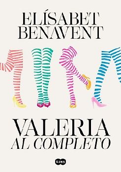 Valeria Al Completo / Valeria Complete