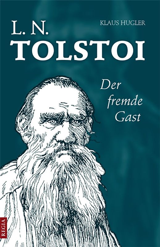 L. N. TOLSTOI