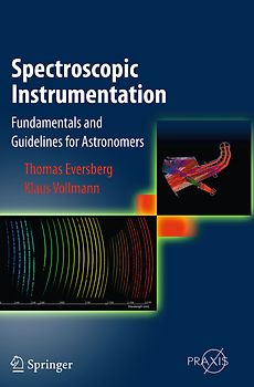 Spectroscopic Instrumentation