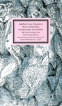 Peter Schlemihls wundersame Geschichte