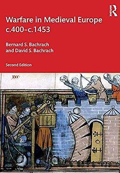 Warfare in Medieval Europe c.400-c.1453