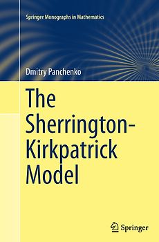 The Sherrington-Kirkpatrick Model