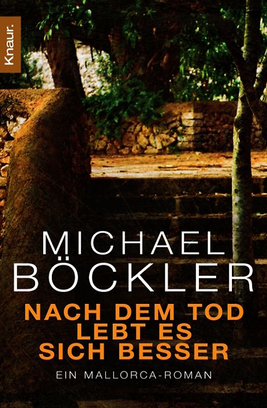 Nach dem Tod lebt es sich besser