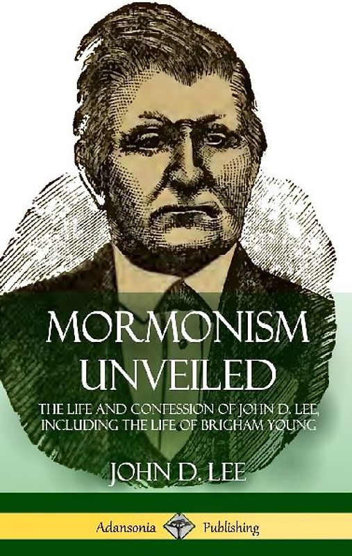 Mormonism Unveiled
