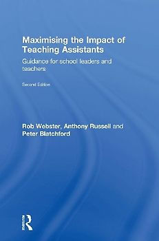 Maximising the Impact of Teaching Assistants