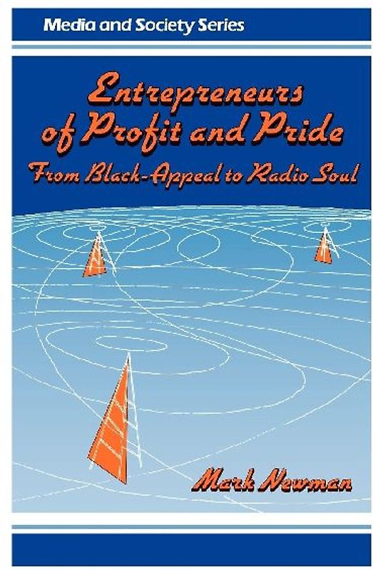 Entrepreneurs of Profit and Pride