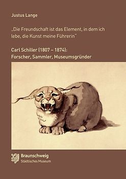 Die Freundschaft ist das Element, in dem ich lebe, die Kunst meine Führerin