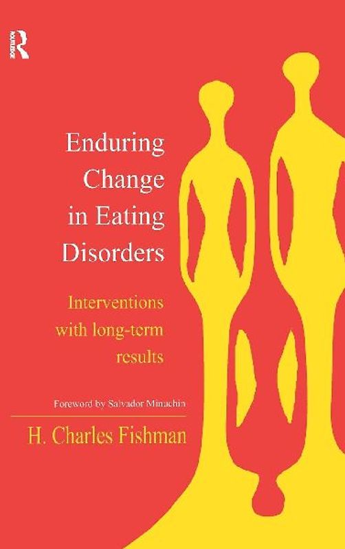 Enduring Change in Eating Disorders