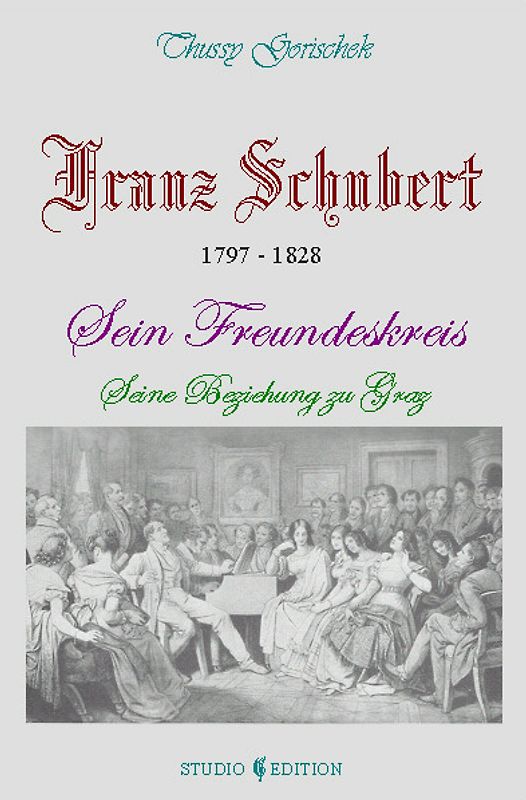Franz Schubert