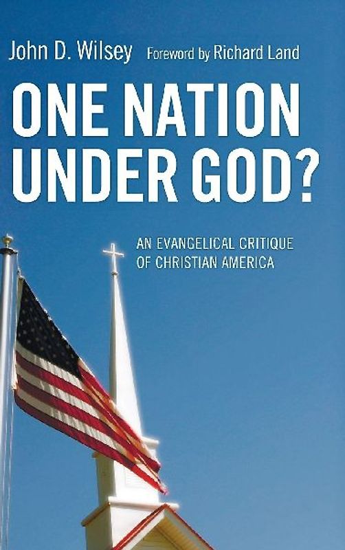One Nation Under God?
