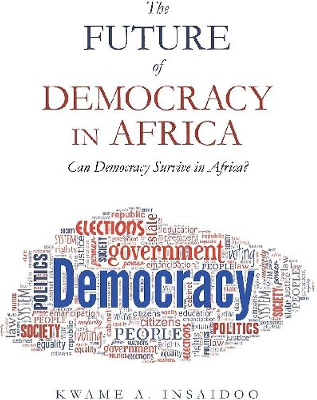 The Future of Democracy in Africa
