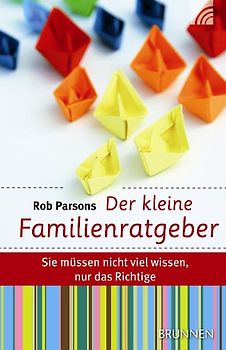 Der kleine Familienratgeber