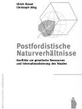 Postfordistische Naturverhaeltnisse