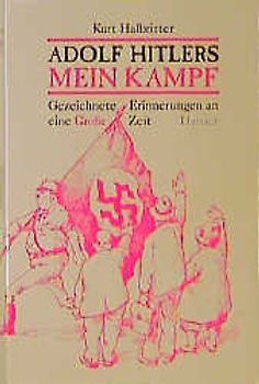 Adolf Hitlers Mein Kampf
