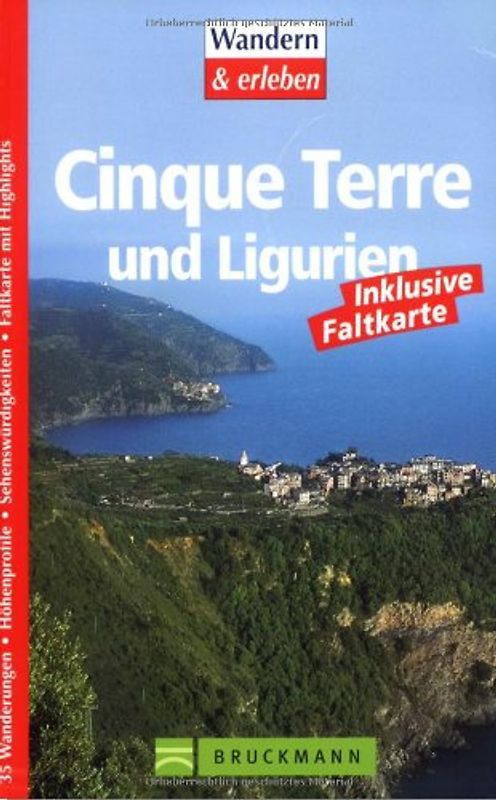Cinque Terre und Ligurien