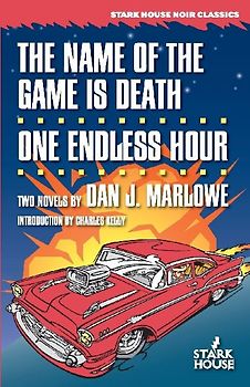 The Name of the Game is Death / One Endless Hour