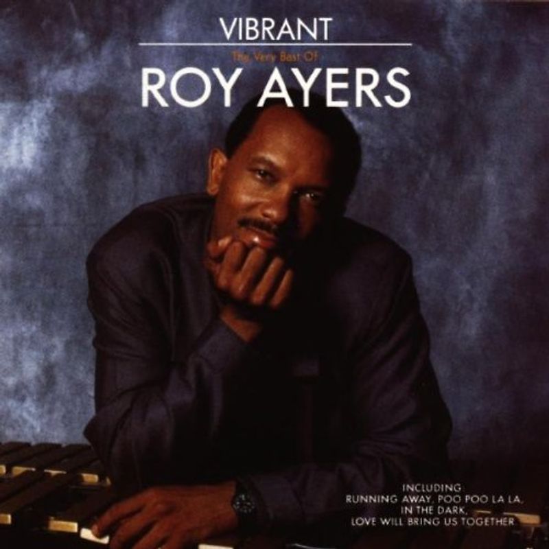 Roy Ayers - Vibrant