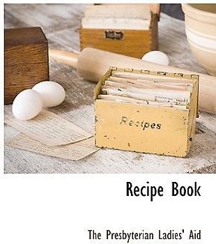 Recipe Book