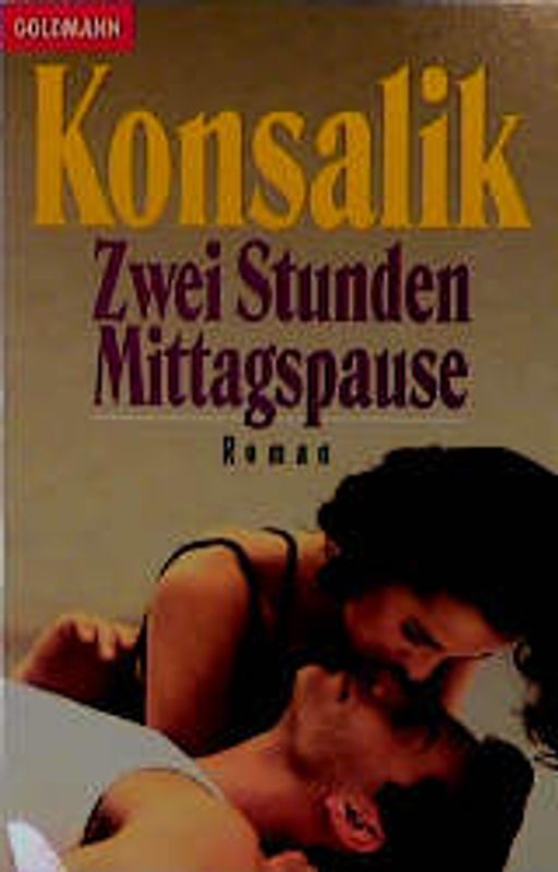 Zwei Stunden Mittagspause