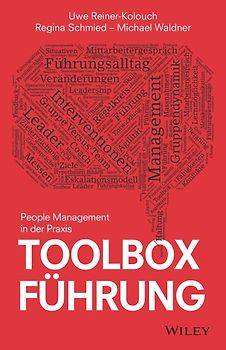 Toolbox Führungskompetenz