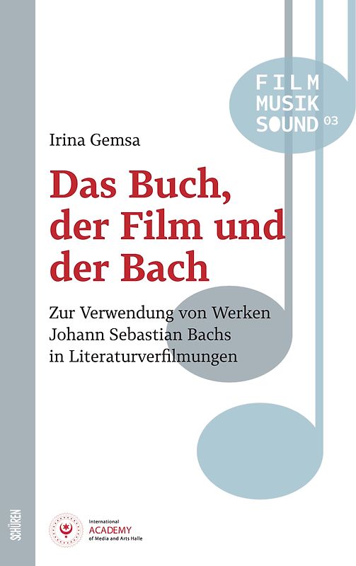 Das Buch, der Film und der Bach