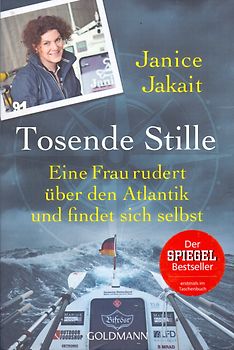 Tosende Stille