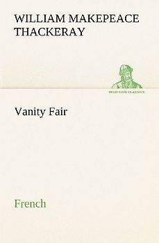 Vanity Fair. French