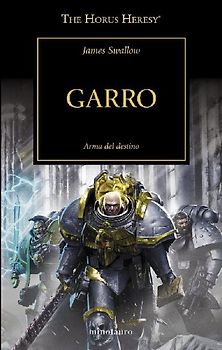 Garro