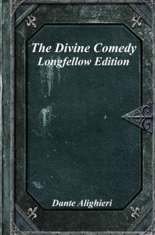The Divine Comedy