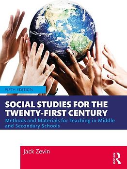 Social Studies for the Twenty-First Century