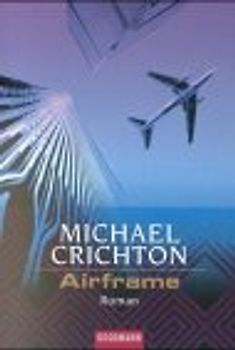 Airframe. Masters of Crime