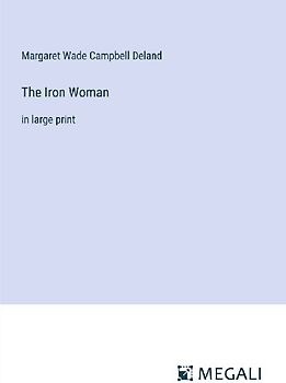 The Iron Woman