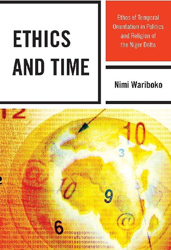 Ethics and Time