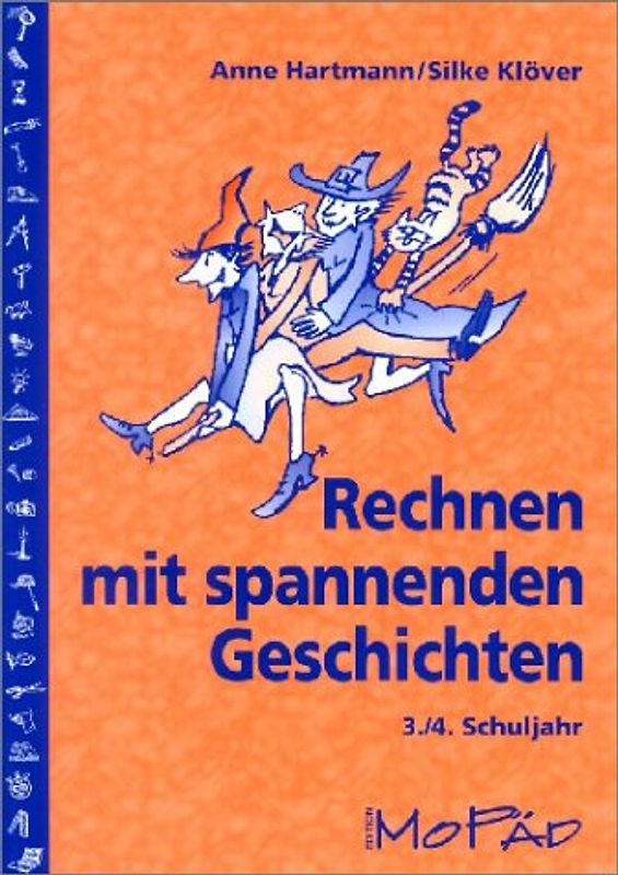 Rechnen mit spannenden Geschichten