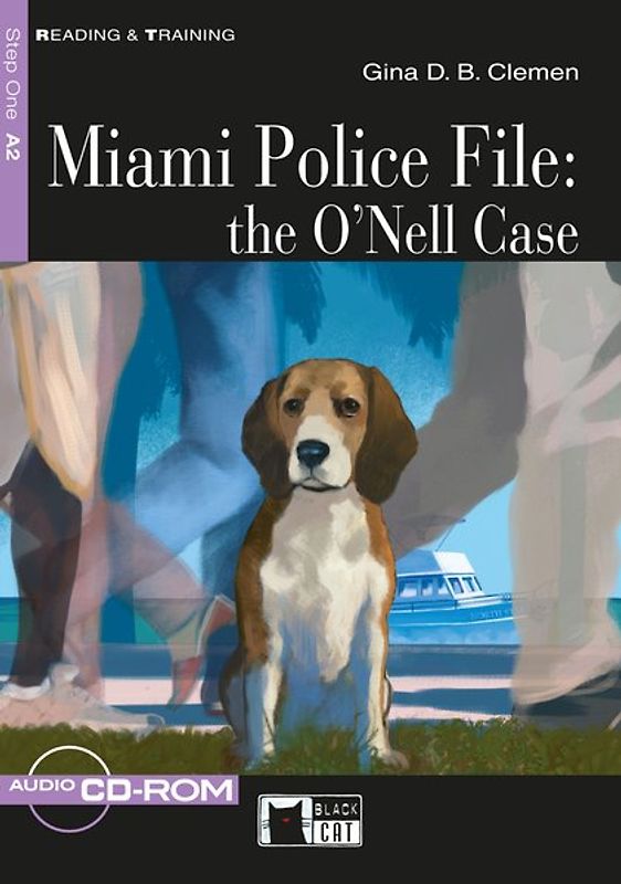 Miami Police File: the O’Nell Case