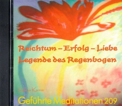 Geführte Meditationen