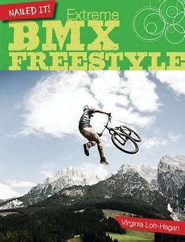 Extreme BMX Freestyle