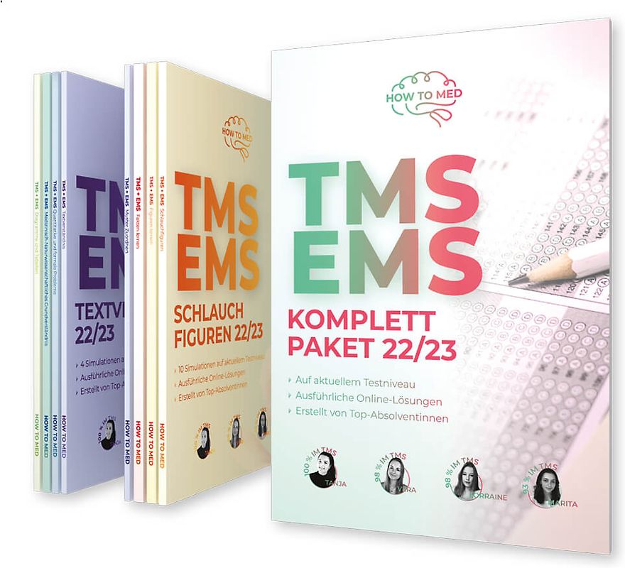 Komplett-Paket – TMS/EMS 22/23