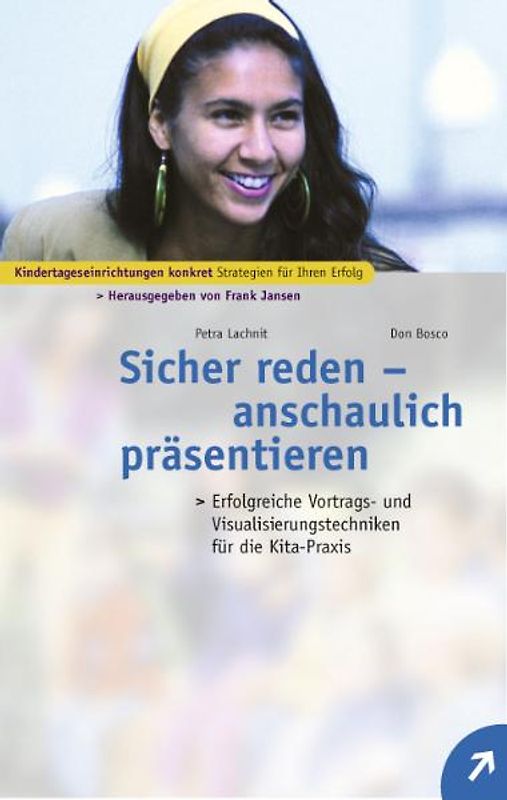 Sicher reden - anschaulich präsentieren