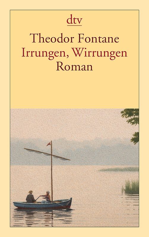 Irrungen, Wirrungen
