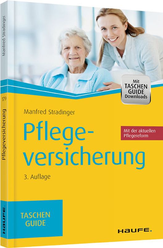 Pflegeversicherung