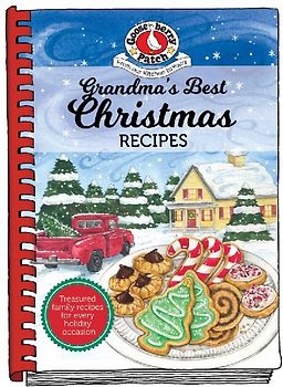 Grandma's Best Christmas Recipes