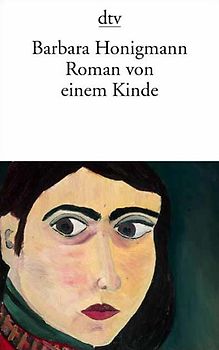 Roman von einem Kinde