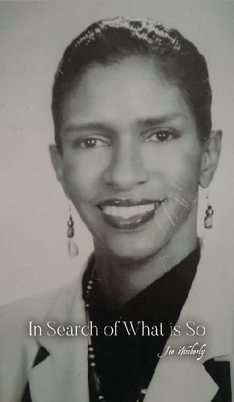 In Search of What is So