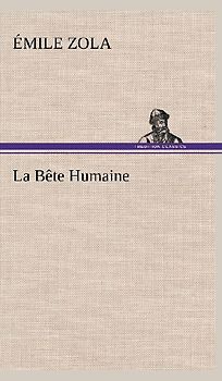 La Bête Humaine