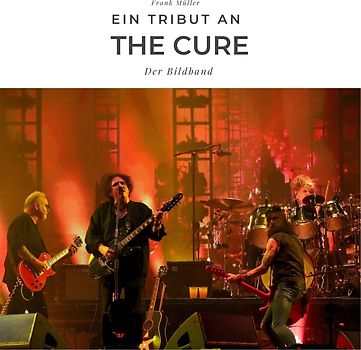 Ein Tribut an The Cure