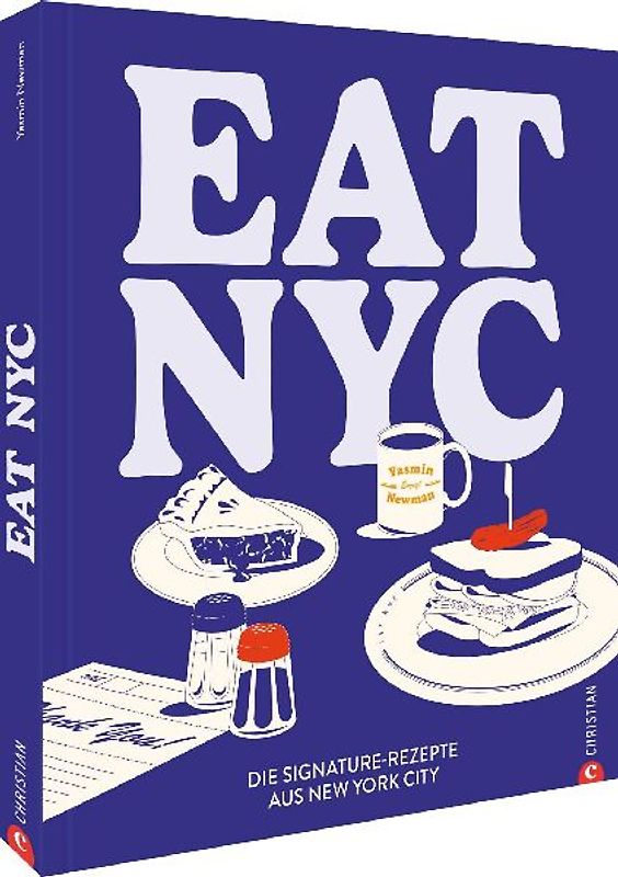 Eat NYC!